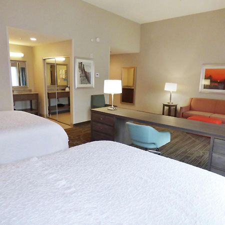 Hampton Inn & Suites Pensacola/I-10 Pine Forest Road Ferry Pass Buitenkant foto