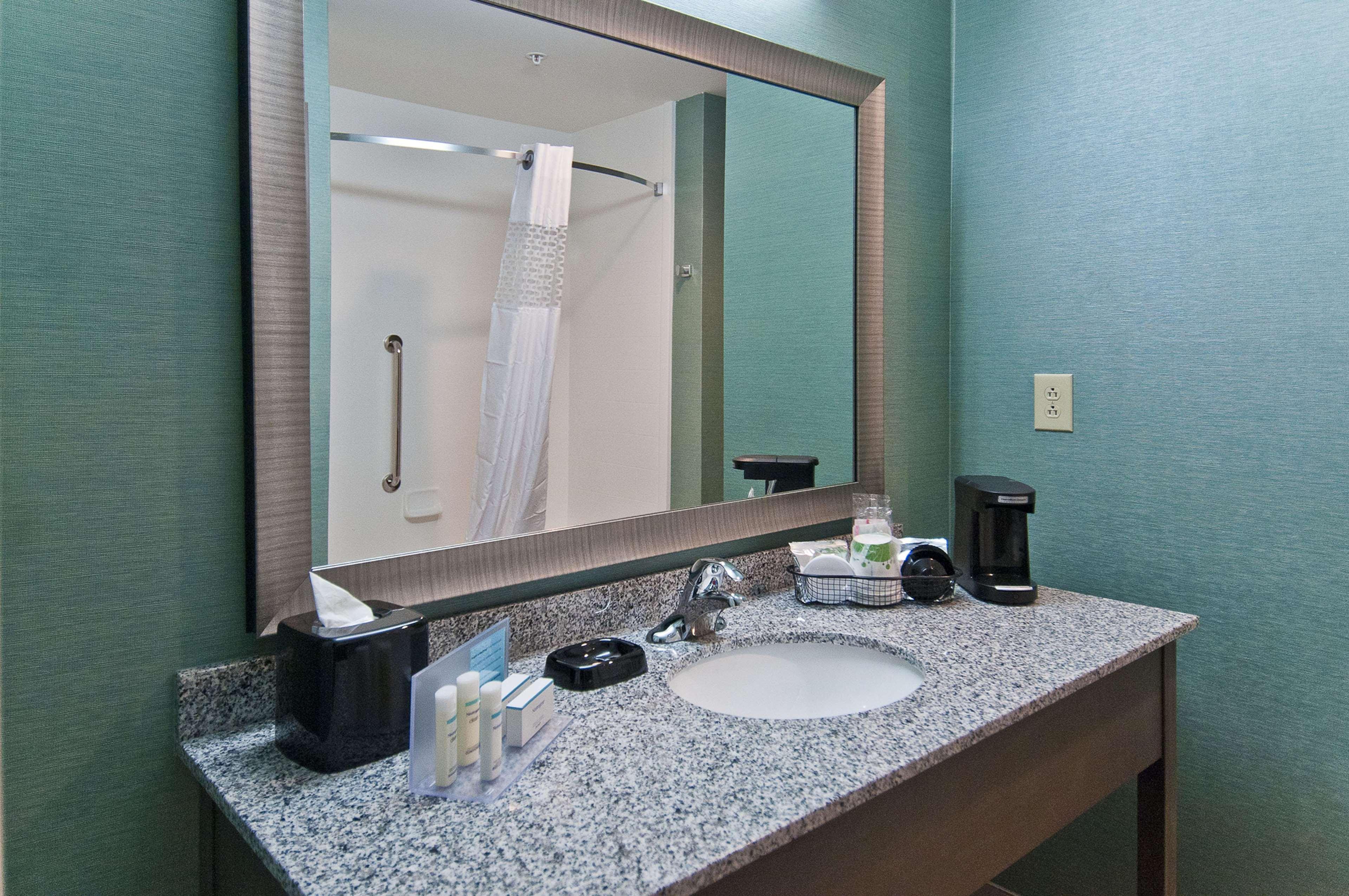 Hampton Inn & Suites Pensacola/I-10 Pine Forest Road Ferry Pass Buitenkant foto
