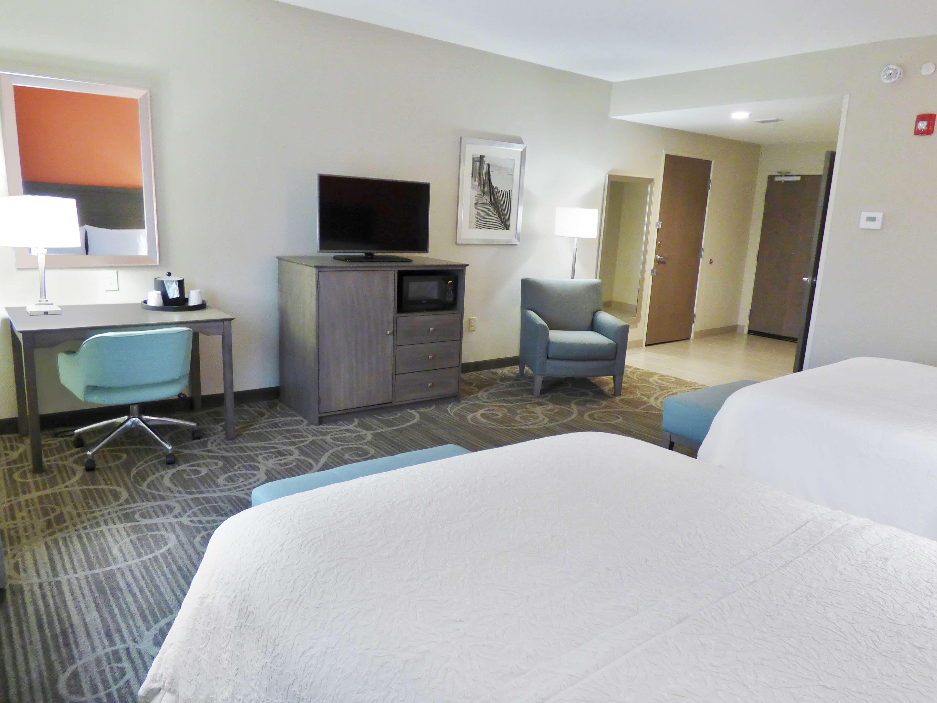 Hampton Inn & Suites Pensacola/I-10 Pine Forest Road Ferry Pass Buitenkant foto